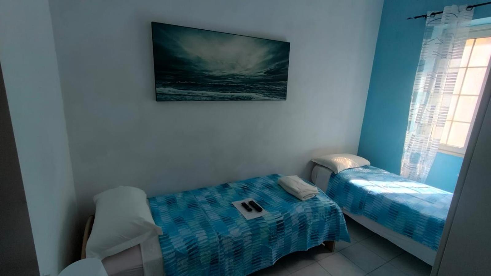 דירות פיומיצ'ינו House 27 מראה חיצוני תמונה
