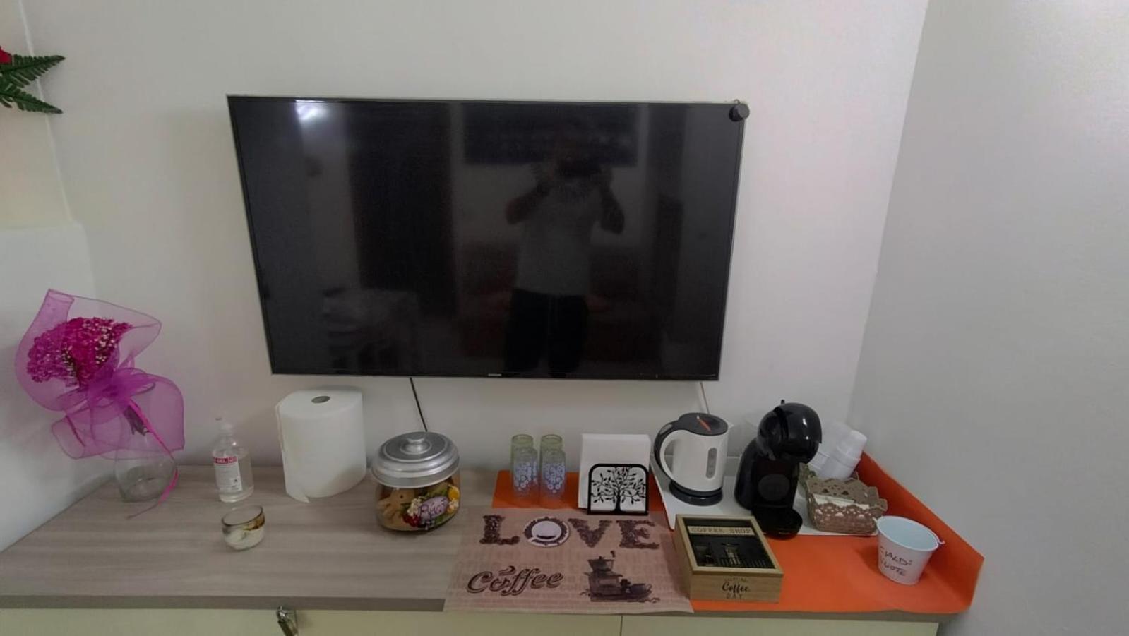 דירות פיומיצ'ינו House 27 מראה חיצוני תמונה