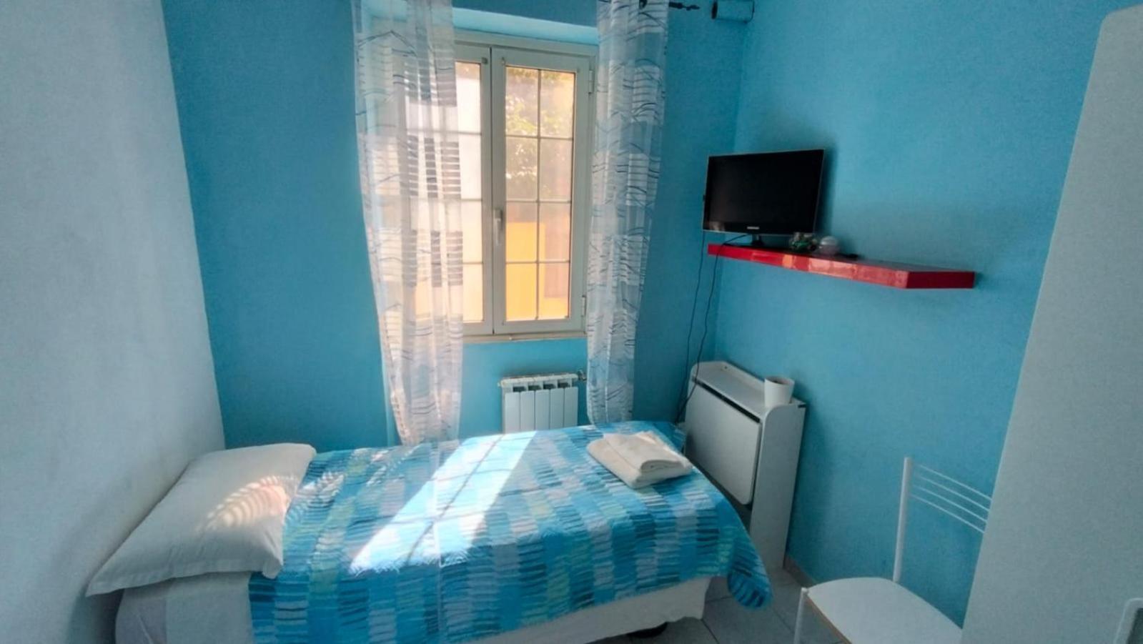 דירות פיומיצ'ינו House 27 מראה חיצוני תמונה