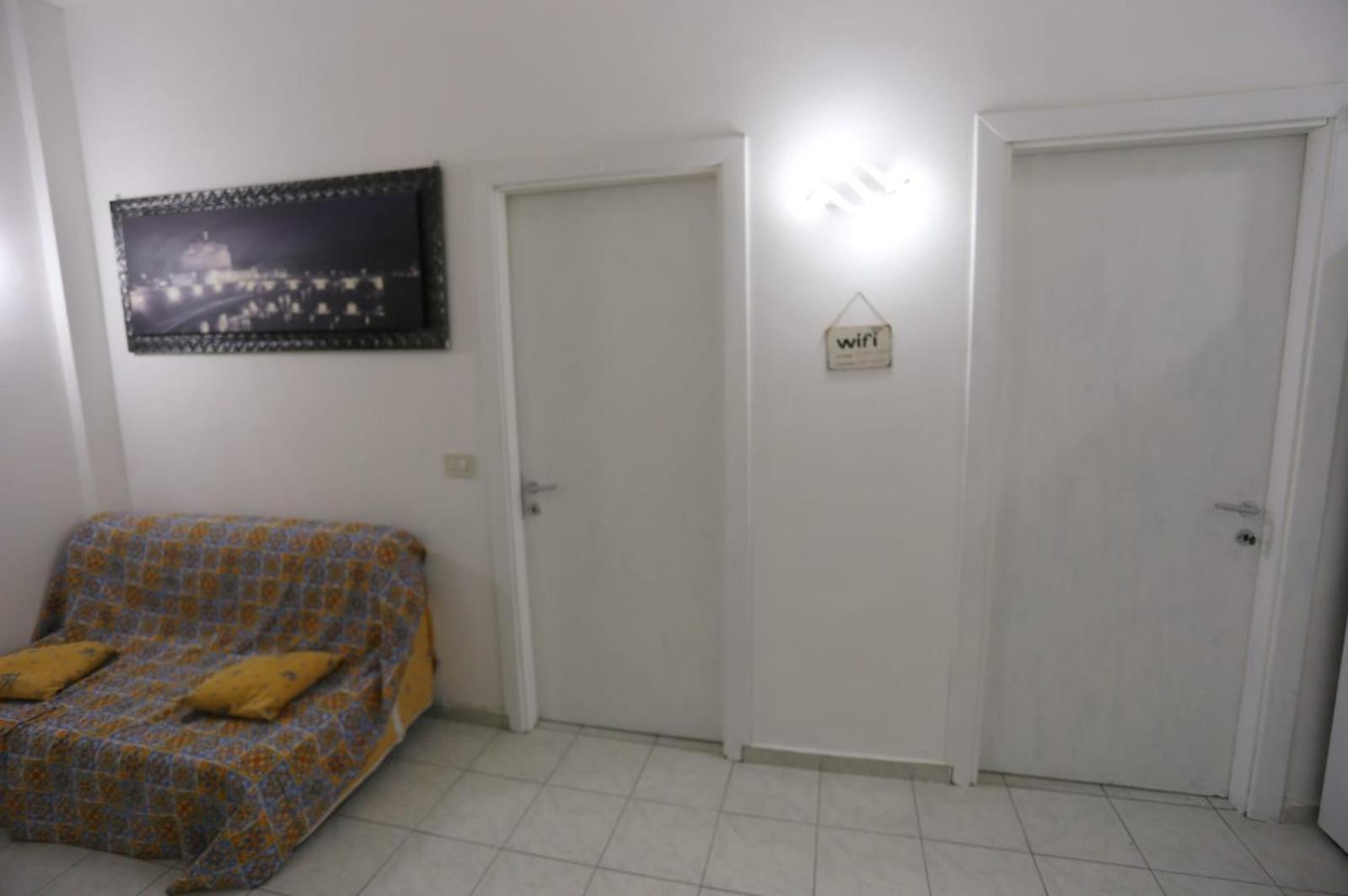 דירות פיומיצ'ינו House 27 מראה חיצוני תמונה